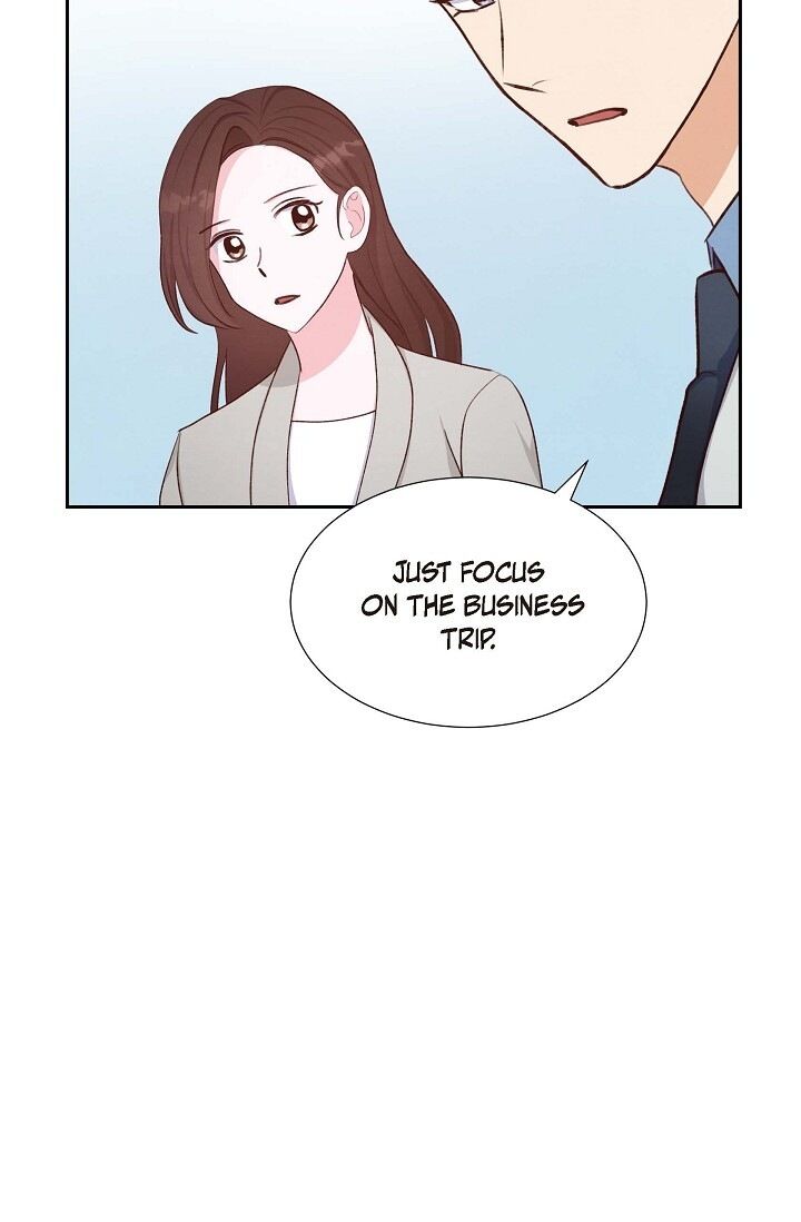 A Spoonful of Your Love - Chapter 21 Page 64