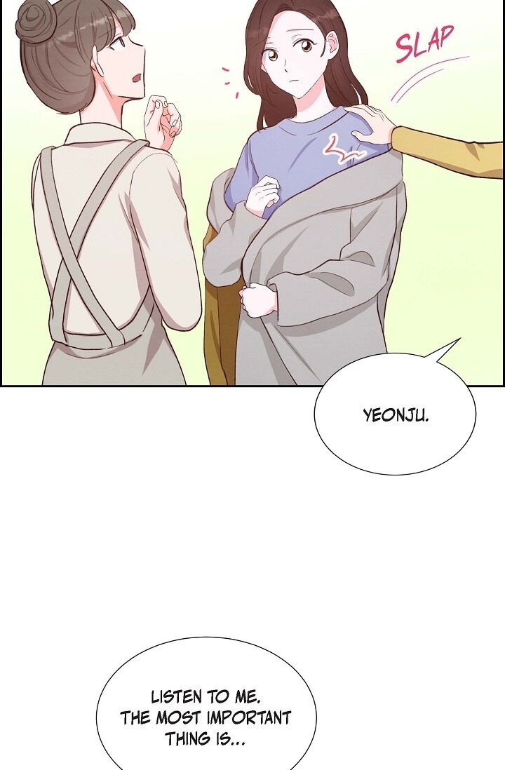 A Spoonful of Your Love - Chapter 22 Page 12