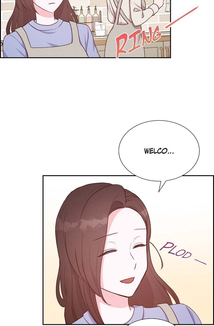 A Spoonful of Your Love - Chapter 22 Page 20