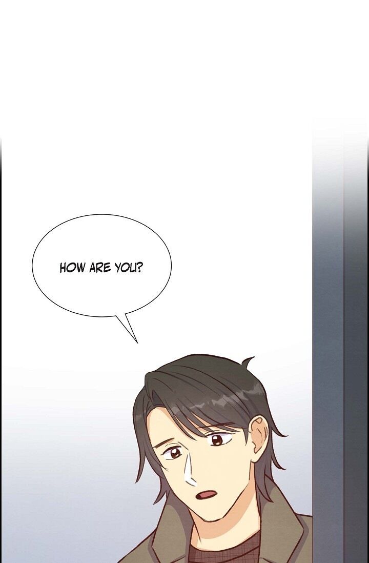 A Spoonful of Your Love - Chapter 22 Page 22