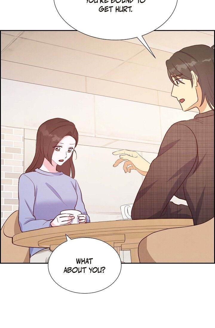 A Spoonful of Your Love - Chapter 22 Page 31