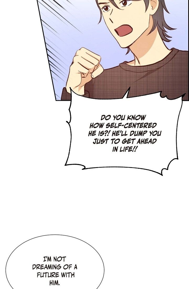 A Spoonful of Your Love - Chapter 22 Page 44