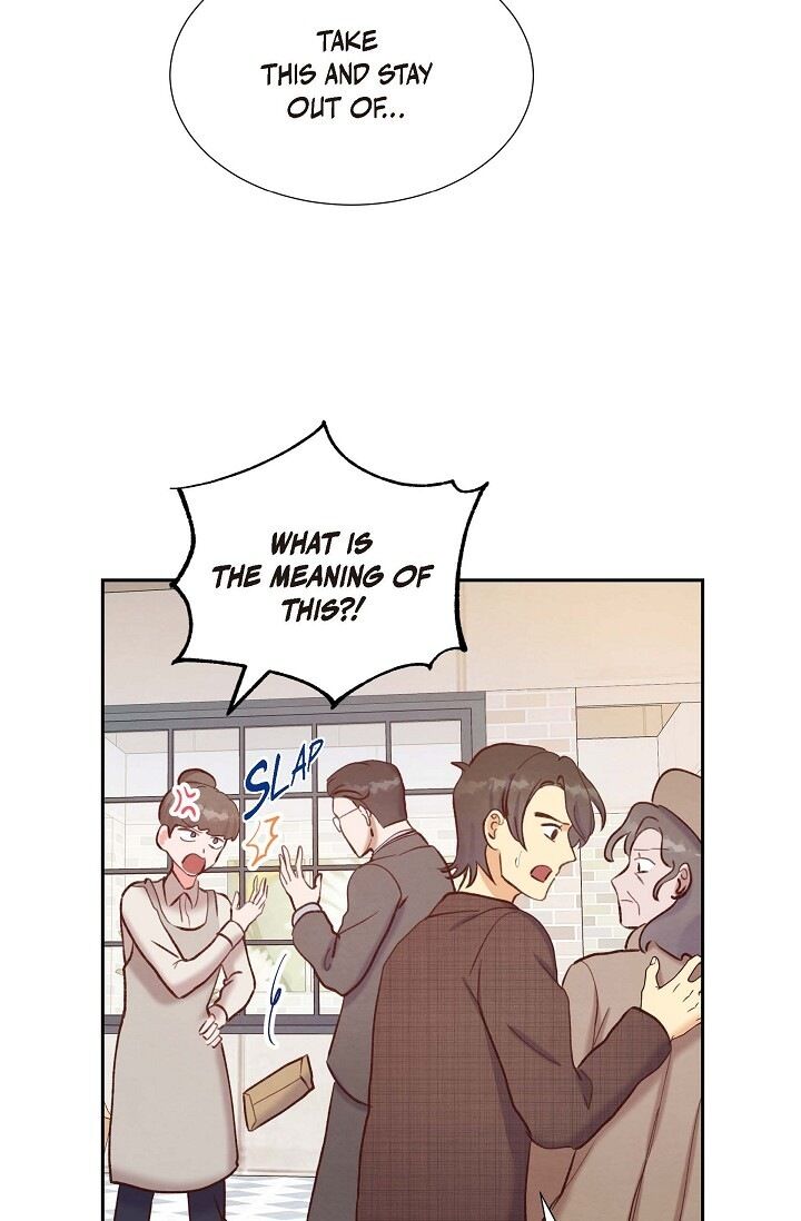 A Spoonful of Your Love - Chapter 22 Page 70