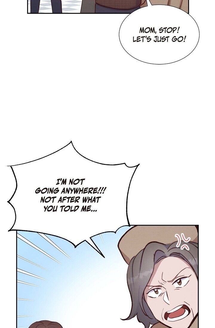 A Spoonful of Your Love - Chapter 22 Page 71