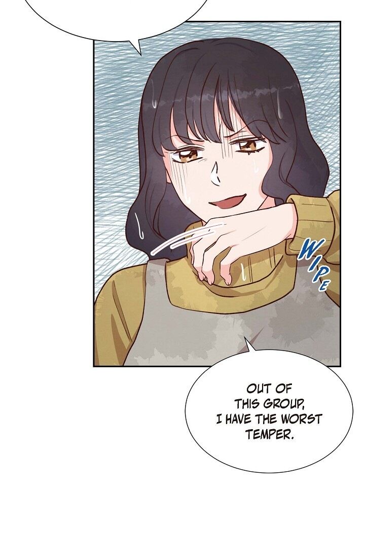 A Spoonful of Your Love - Chapter 23 Page 13