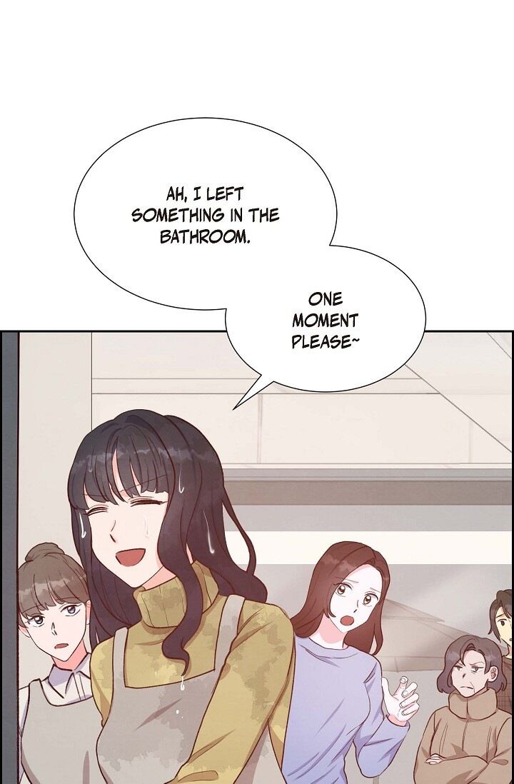 A Spoonful of Your Love - Chapter 23 Page 14