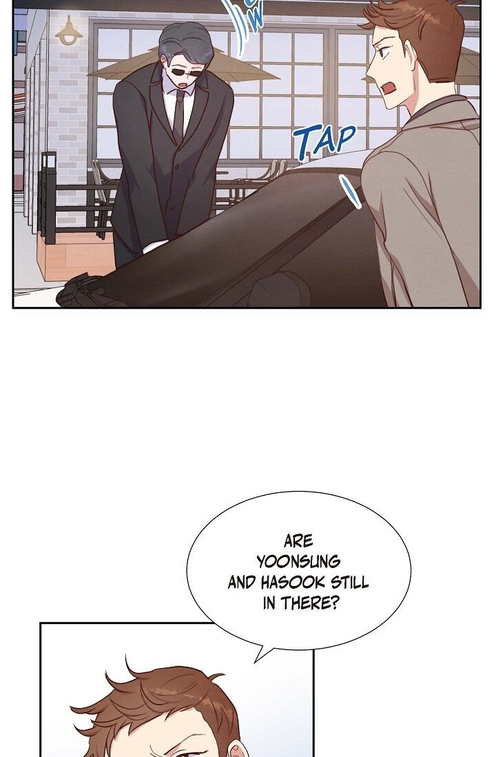 A Spoonful of Your Love - Chapter 23 Page 18