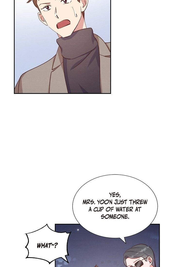 A Spoonful of Your Love - Chapter 23 Page 19