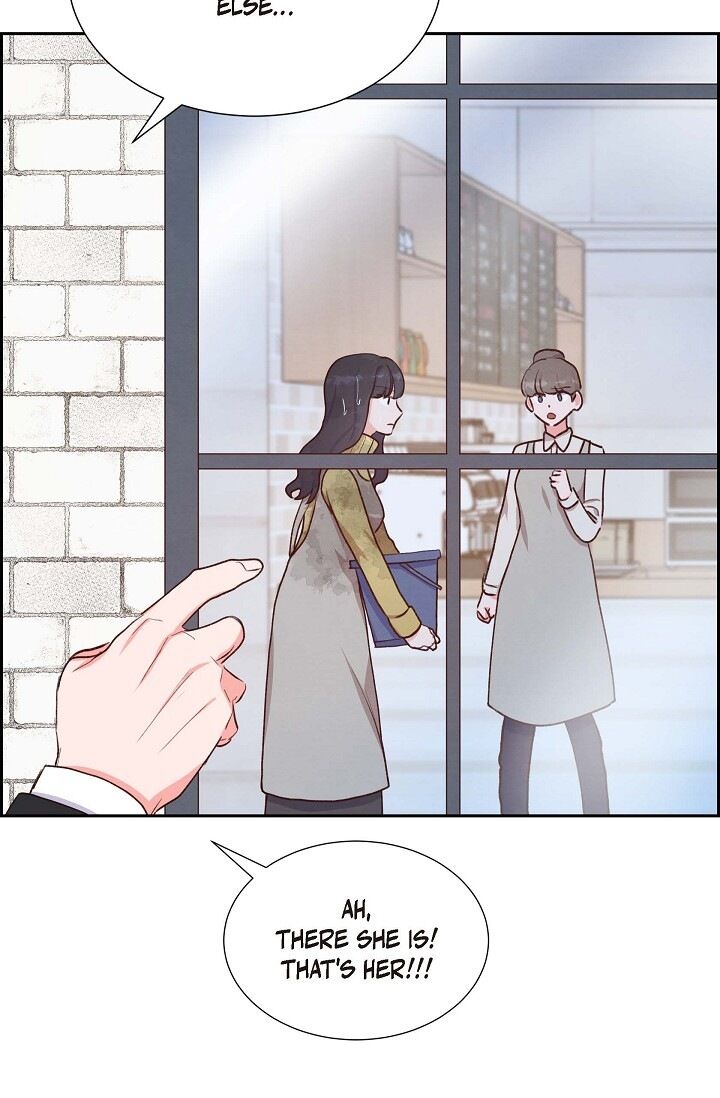 A Spoonful of Your Love - Chapter 23 Page 21