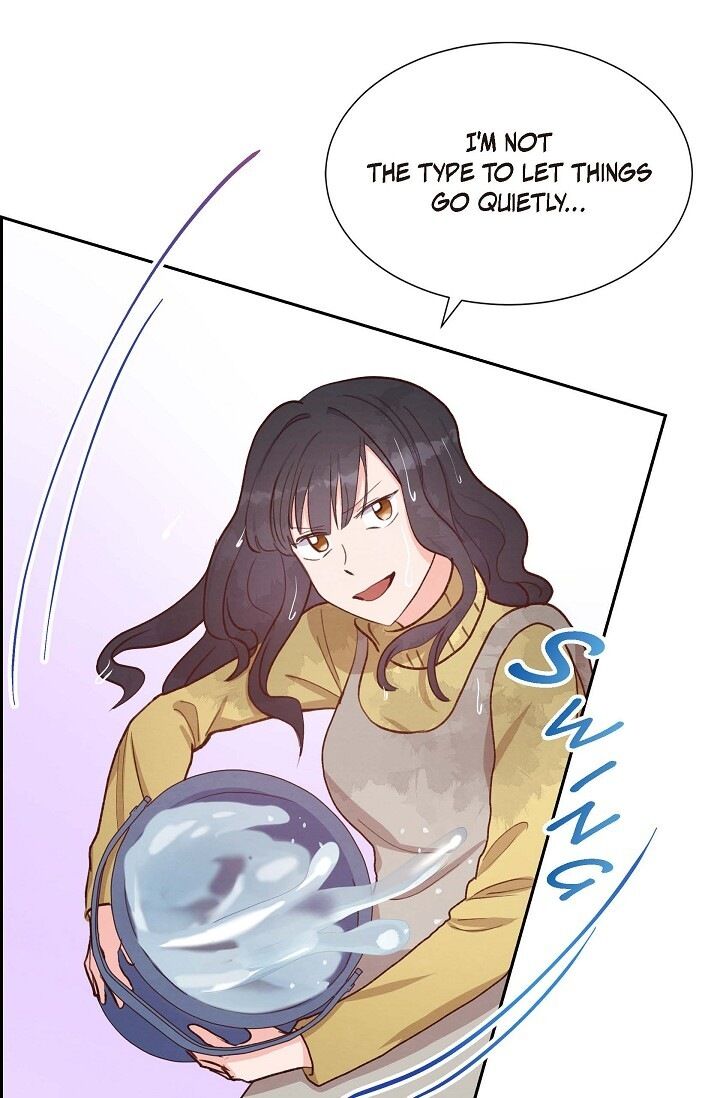 A Spoonful of Your Love - Chapter 23 Page 24