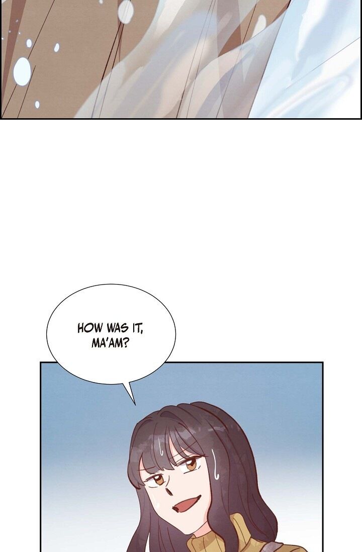 A Spoonful of Your Love - Chapter 23 Page 28