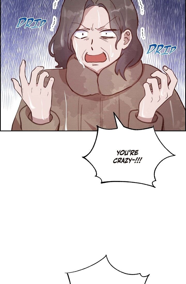 A Spoonful of Your Love - Chapter 23 Page 30