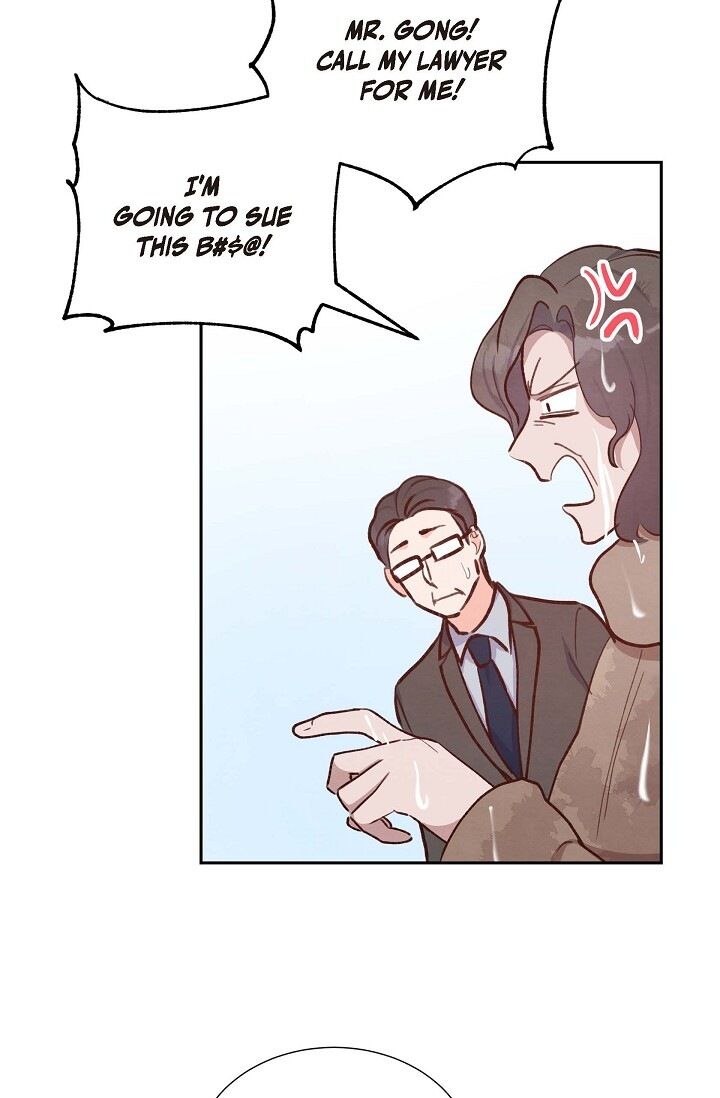 A Spoonful of Your Love - Chapter 23 Page 31