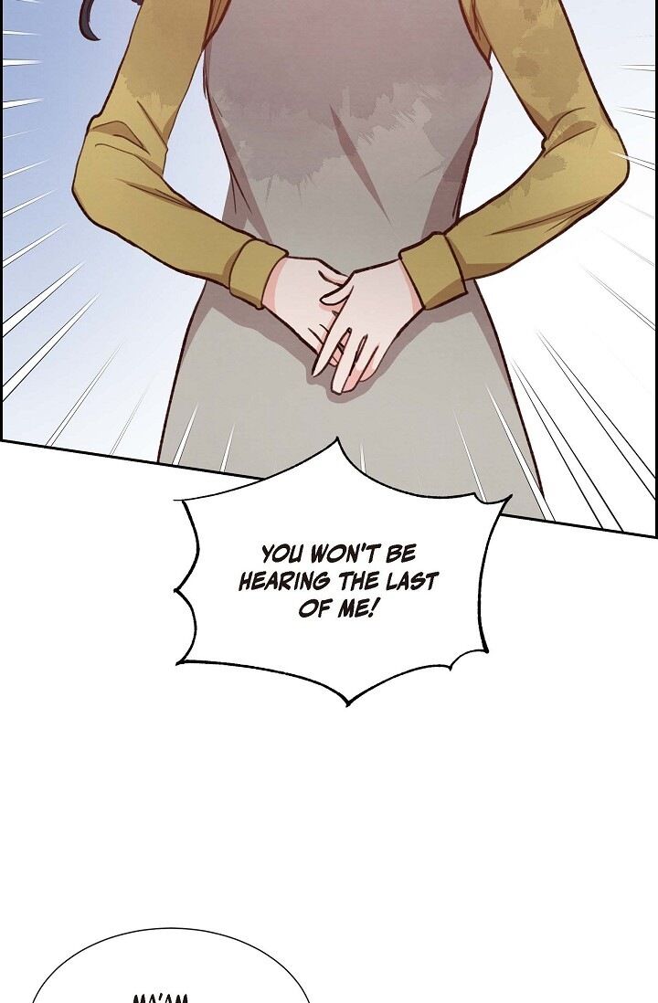 A Spoonful of Your Love - Chapter 23 Page 36