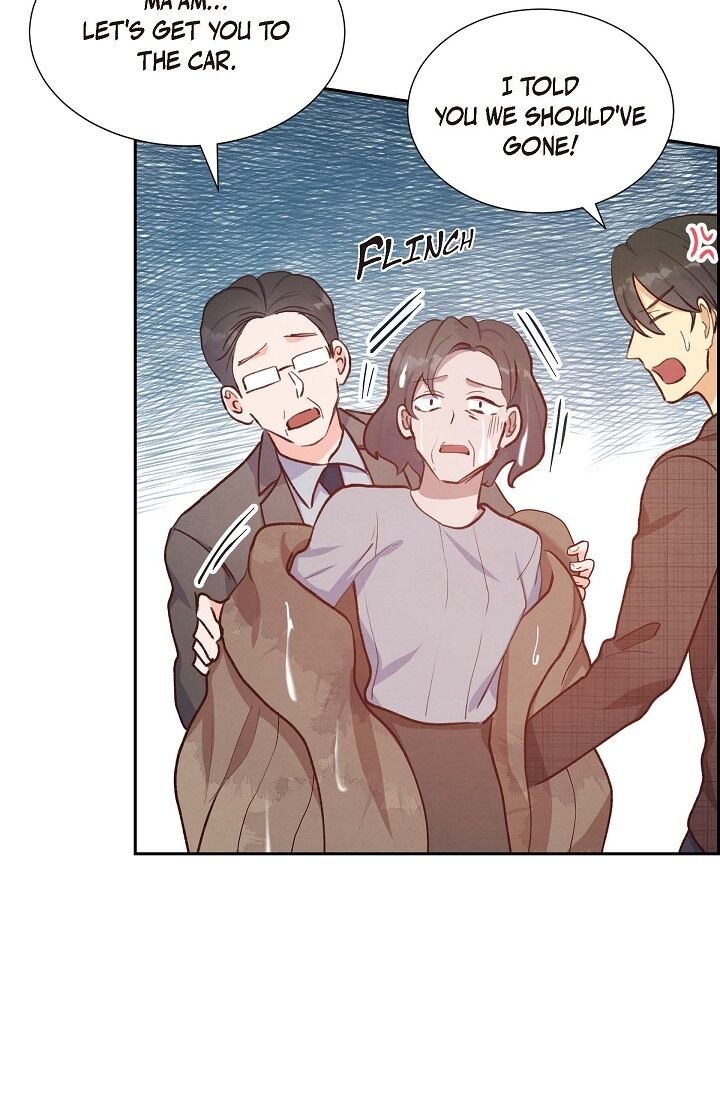 A Spoonful of Your Love - Chapter 23 Page 37