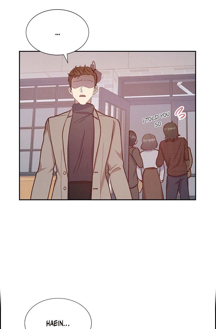 A Spoonful of Your Love - Chapter 23 Page 38