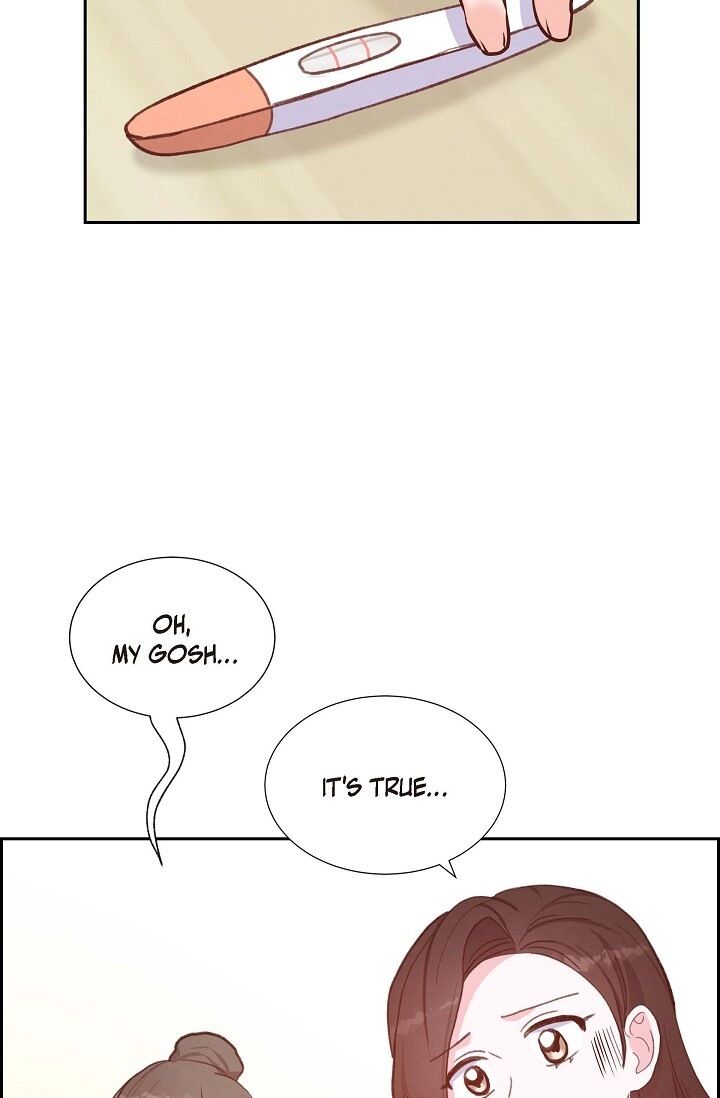 A Spoonful of Your Love - Chapter 23 Page 41