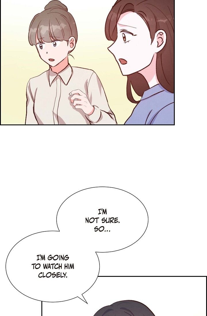 A Spoonful of Your Love - Chapter 23 Page 47