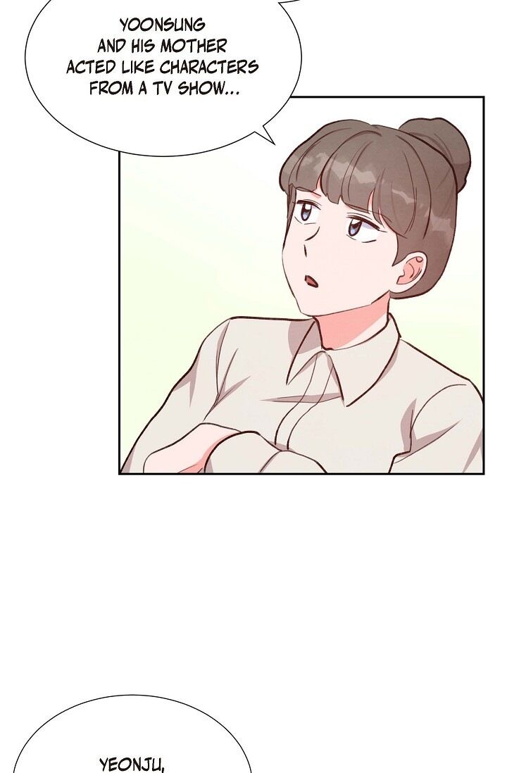 A Spoonful of Your Love - Chapter 23 Page 51