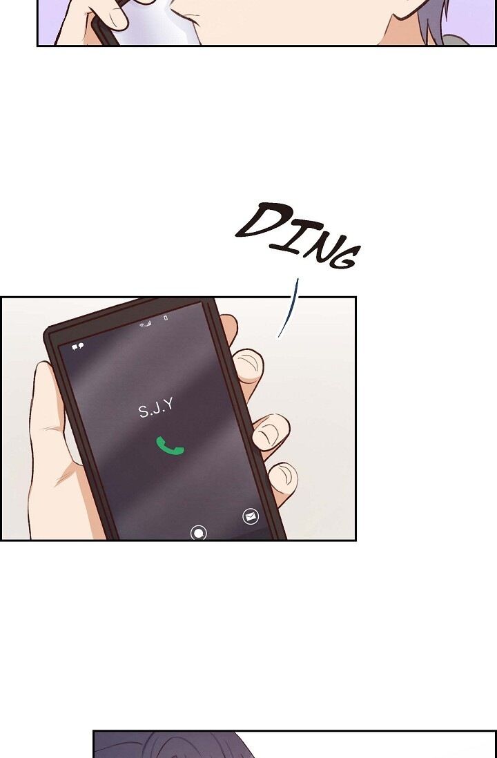 A Spoonful of Your Love - Chapter 23 Page 63