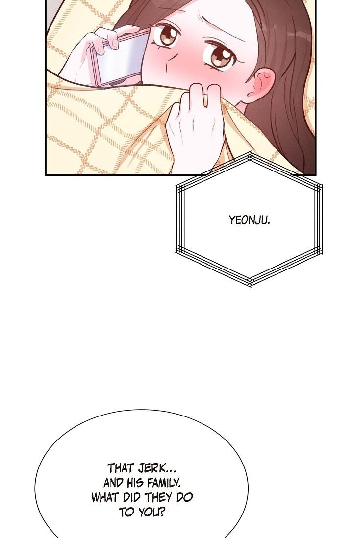 A Spoonful of Your Love - Chapter 23 Page 70