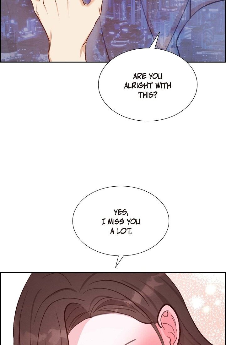 A Spoonful of Your Love - Chapter 23 Page 77