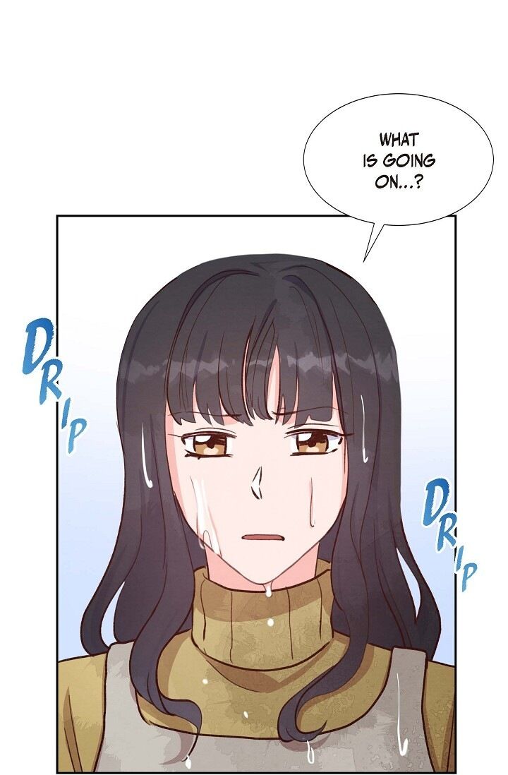 A Spoonful of Your Love - Chapter 23 Page 8