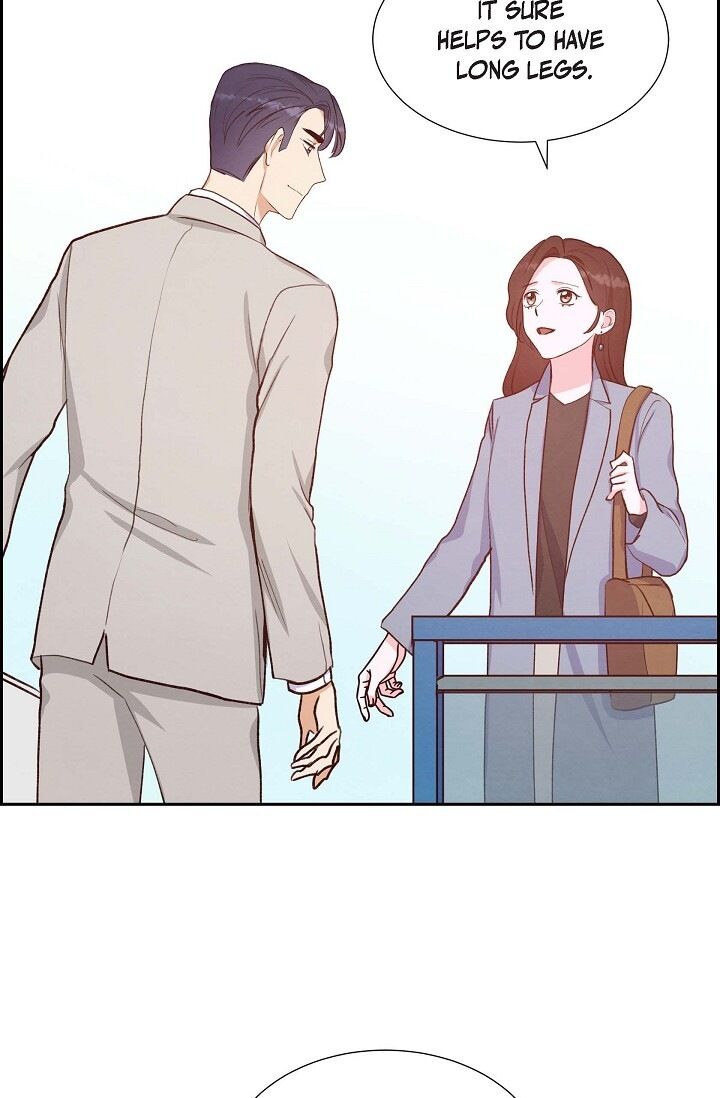 A Spoonful of Your Love - Chapter 24 Page 11