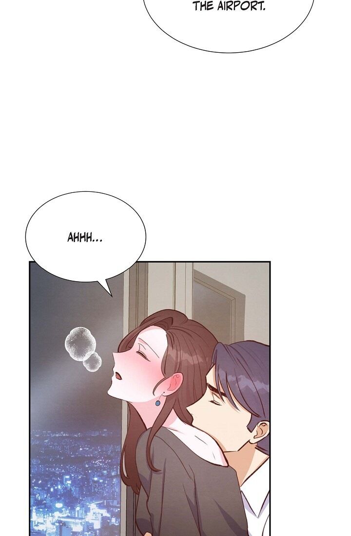 A Spoonful of Your Love - Chapter 24 Page 30