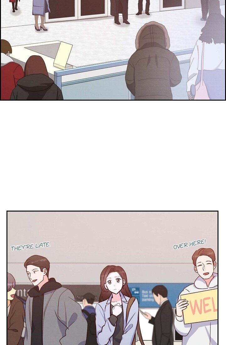 A Spoonful of Your Love - Chapter 24 Page 4