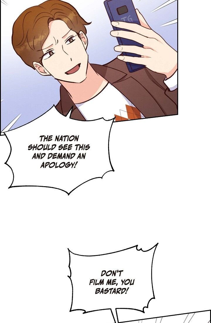 A Spoonful of Your Love - Chapter 24 Page 52