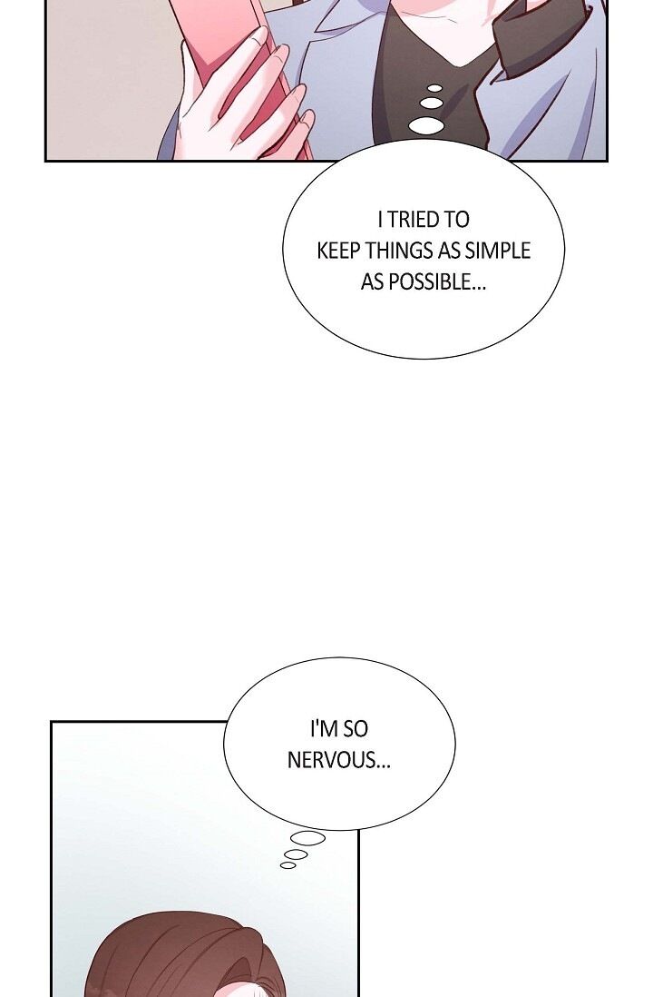 A Spoonful of Your Love - Chapter 24 Page 6