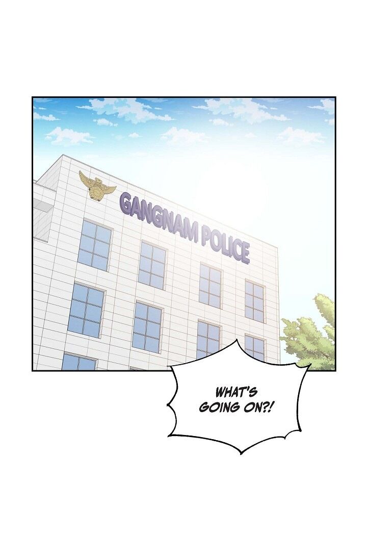 A Spoonful of Your Love - Chapter 25 Page 28