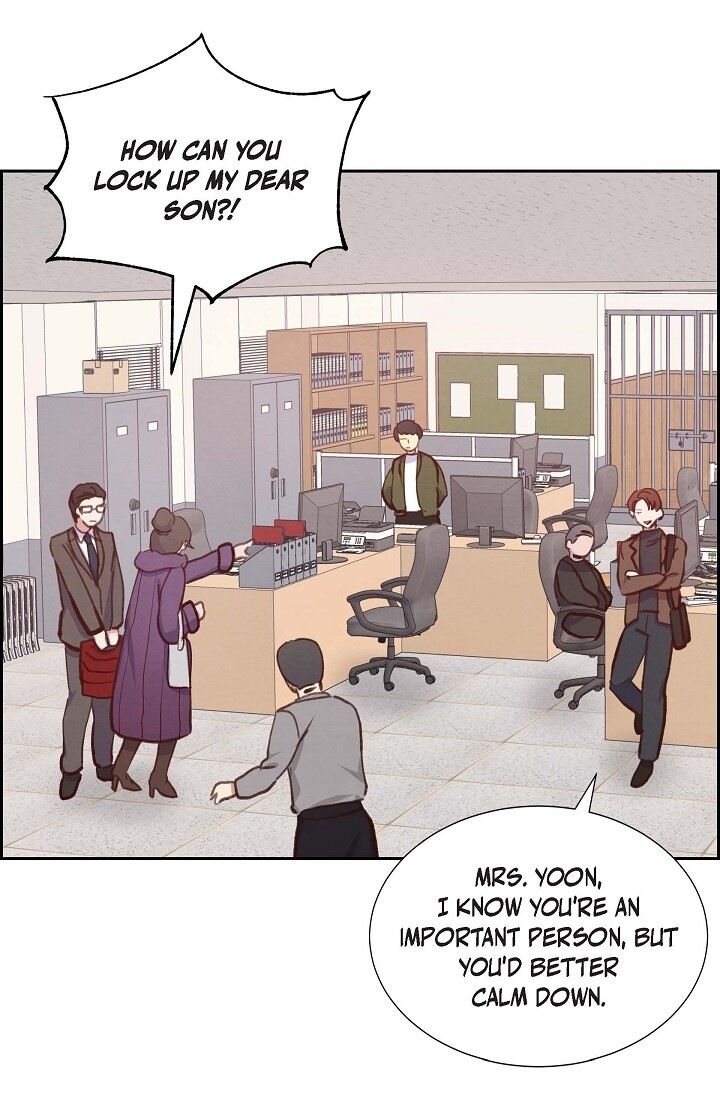 A Spoonful of Your Love - Chapter 25 Page 29