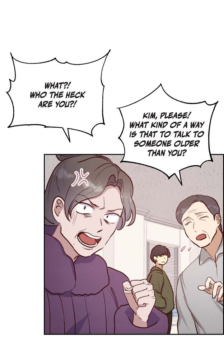 A Spoonful of Your Love - Chapter 25 Page 31