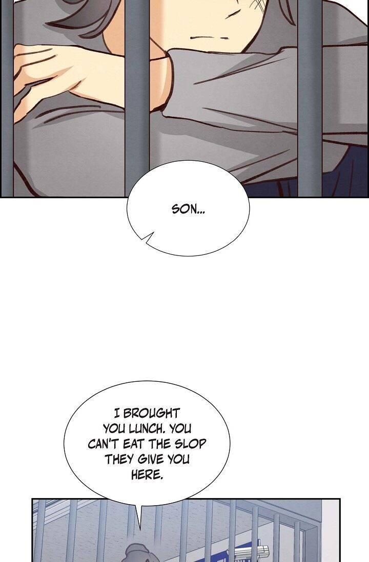 A Spoonful of Your Love - Chapter 25 Page 36