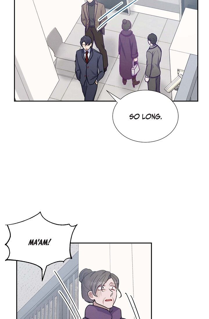 A Spoonful of Your Love - Chapter 25 Page 58