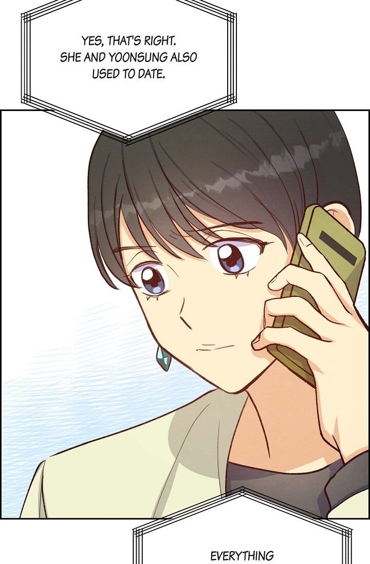 A Spoonful of Your Love - Chapter 25 Page 65