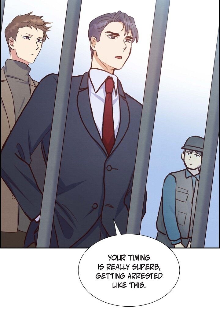 A Spoonful of Your Love - Chapter 25 Page 68