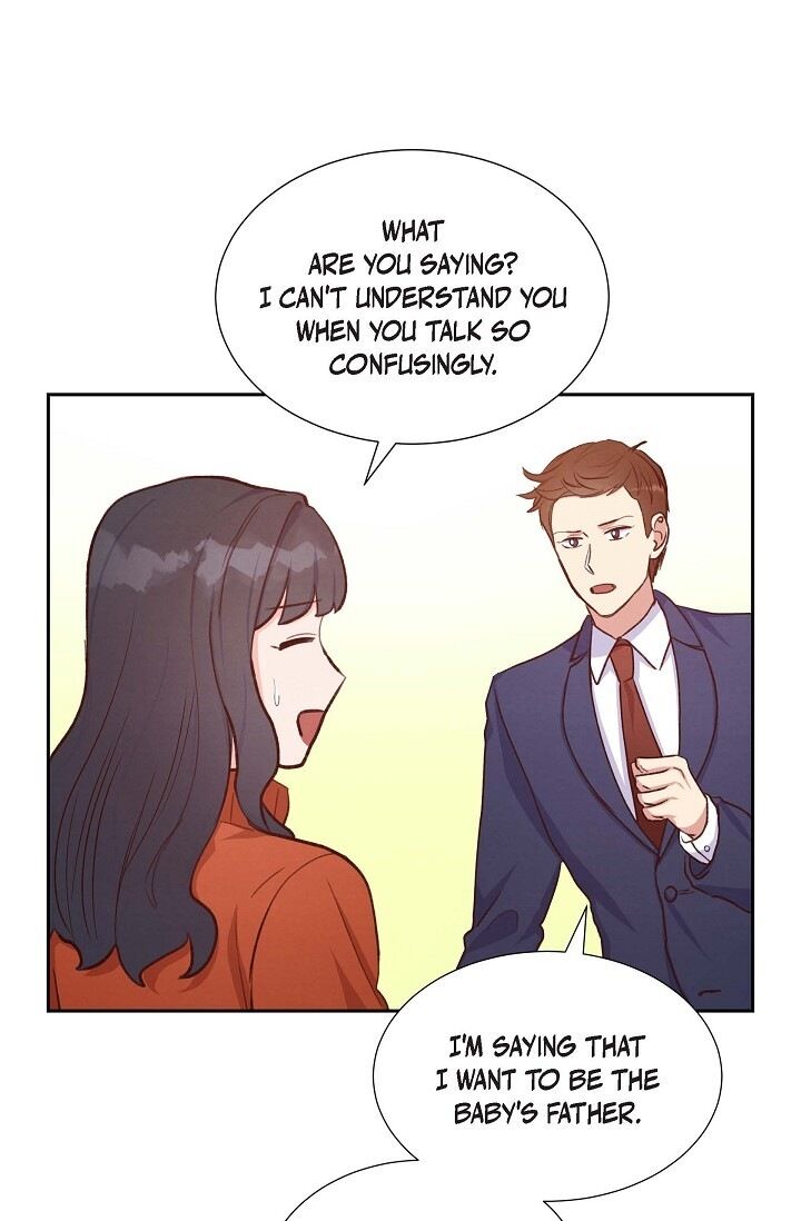 A Spoonful of Your Love - Chapter 26 Page 21