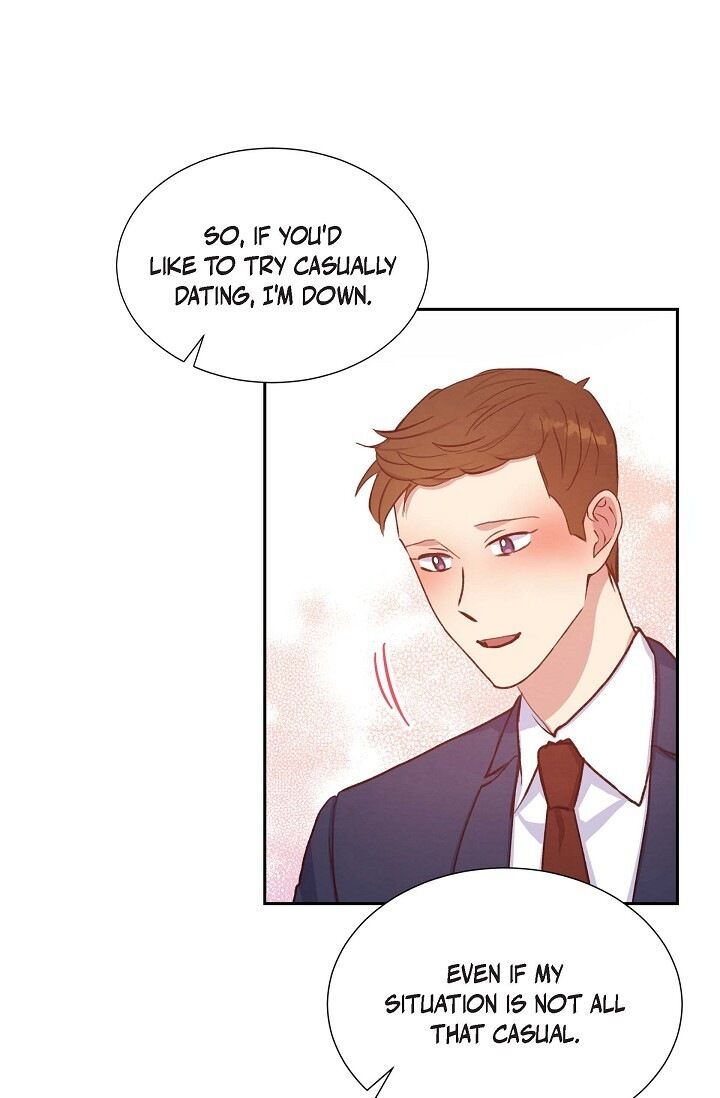 A Spoonful of Your Love - Chapter 26 Page 27