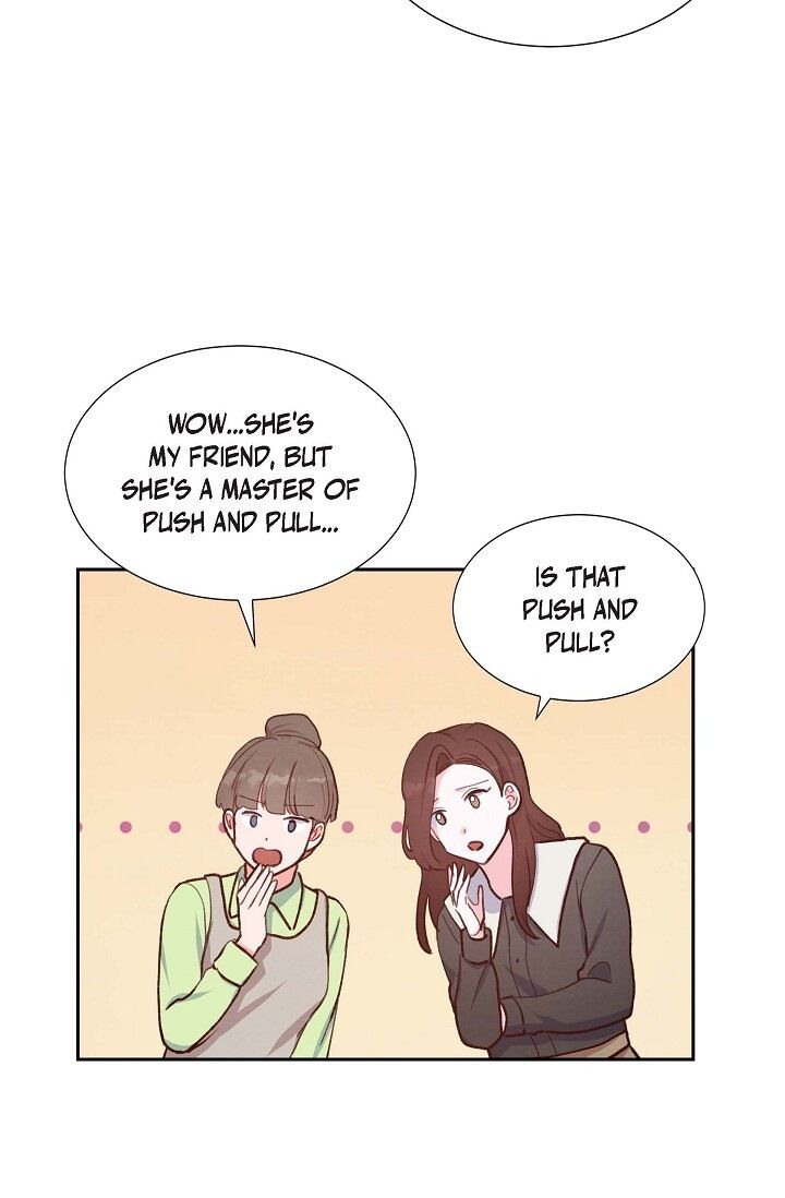 A Spoonful of Your Love - Chapter 26 Page 28