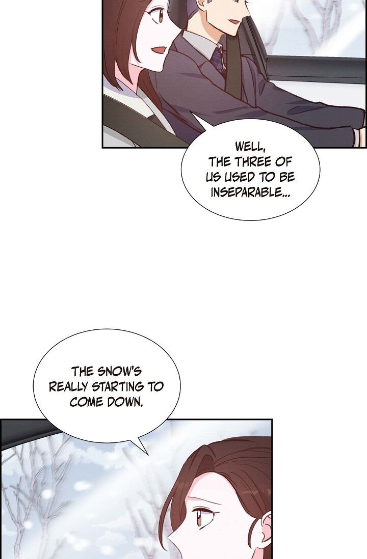 A Spoonful of Your Love - Chapter 26 Page 45