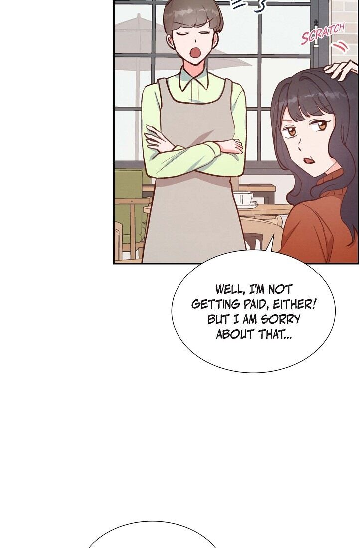 A Spoonful of Your Love - Chapter 26 Page 5