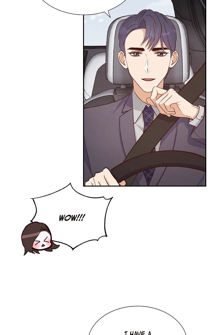 A Spoonful of Your Love - Chapter 26 Page 50