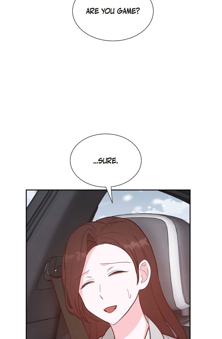 A Spoonful of Your Love - Chapter 26 Page 52