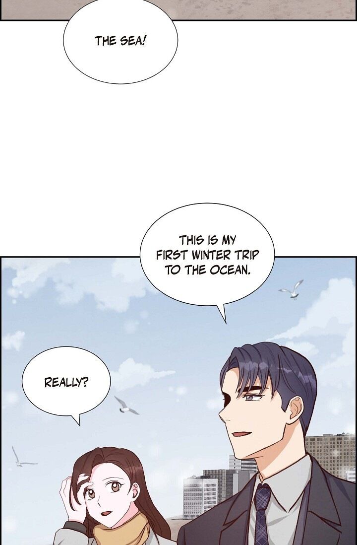 A Spoonful of Your Love - Chapter 26 Page 55