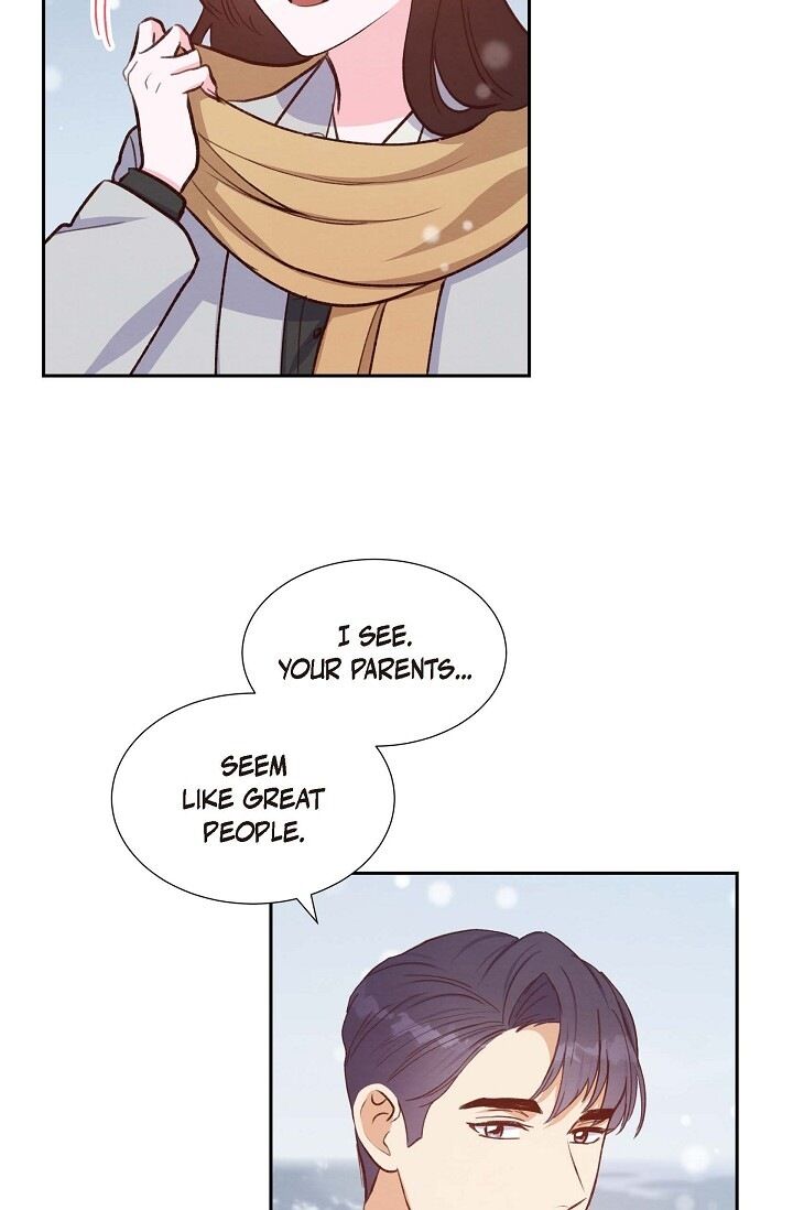 A Spoonful of Your Love - Chapter 26 Page 57