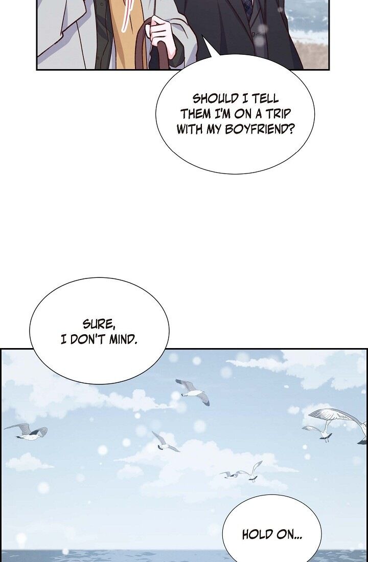 A Spoonful of Your Love - Chapter 26 Page 60