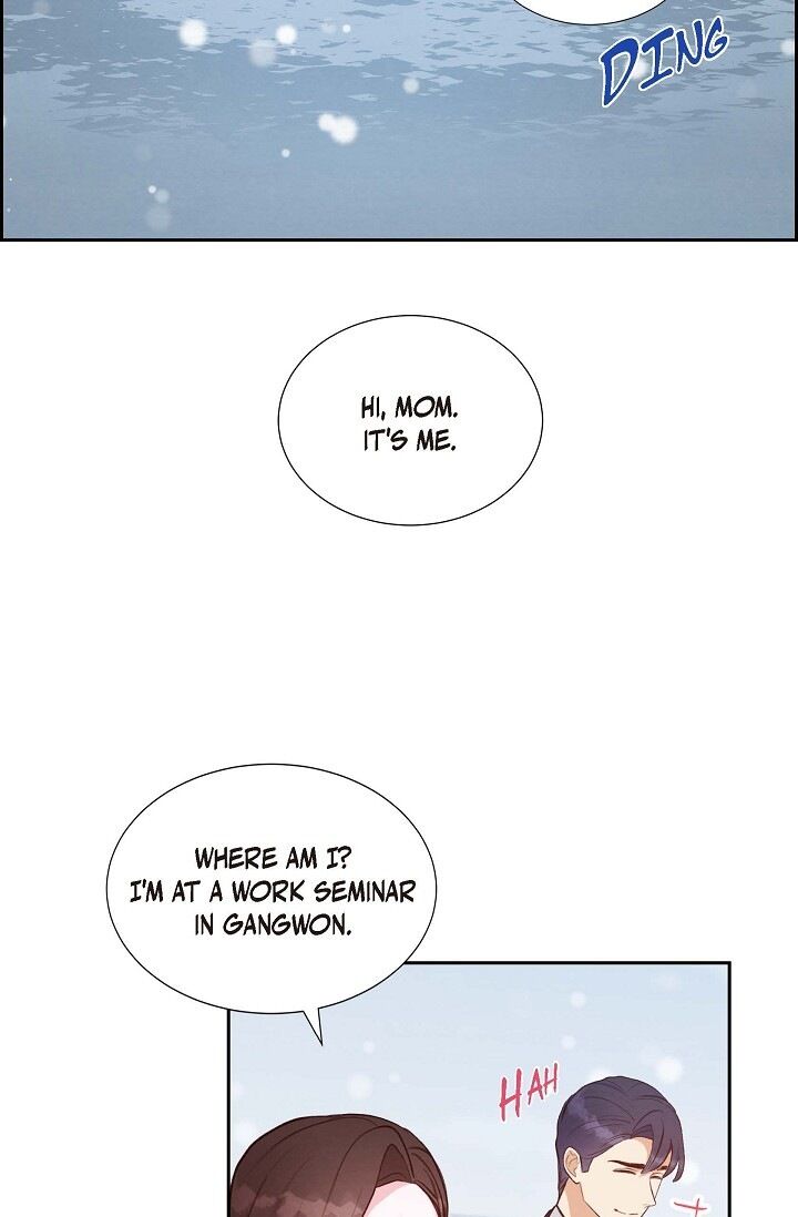 A Spoonful of Your Love - Chapter 26 Page 61